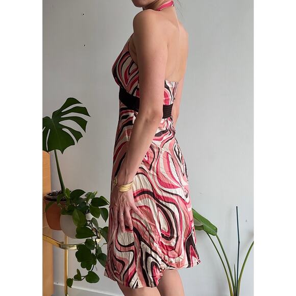 Laundry Dress - Picture 2 of 4